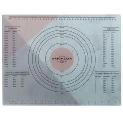 Mason Cash - Innovative Kitchen Pastry Board 45 X 35cm
