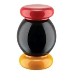 Alessi - Salt Pepper And Spice Grinder 11cm