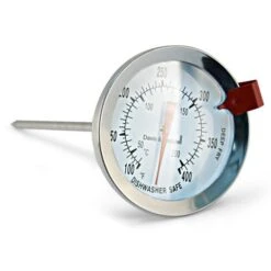 Davis & Waddell - Candy/Deep Fry Thermometer