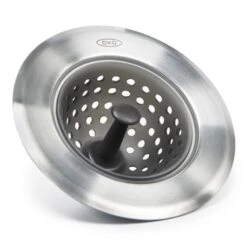 OXO - Silicone Sink Strainer