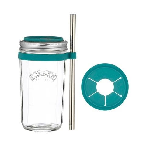 Kilner - Smoothie Making Set 500ml