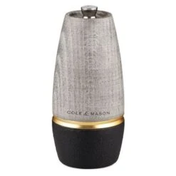 Cole & Mason - Bridgwater Slat Mill Cast Iron 13.5cm