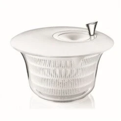 Guzzini - Salad Spinner 30.5cm White