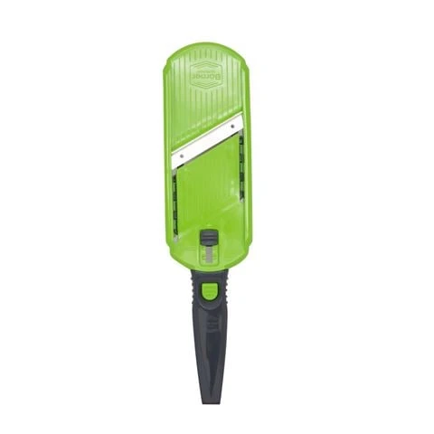 Borner - Multi Slicer Grey/Green