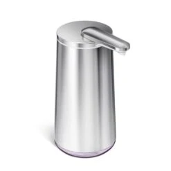 Simplehuman - Foam Sensor Pump Brushed