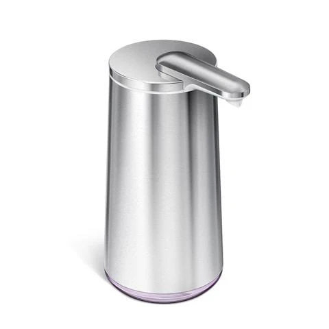 Simplehuman - Foam Sensor Pump Brushed