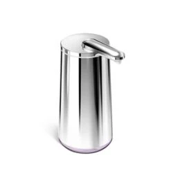 Simplehuman - Foam Sensor Pump Polished