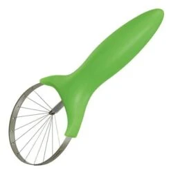 Progressive - Green Avocado Slicer