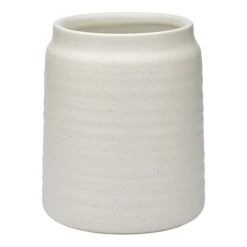 Ecology - Ottawa Utensil Holder Calico 13.5cm
