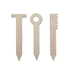 Robert Gordon - Handy Little Things Herb Garden Stakes 3pce