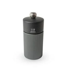 Peugeot - Line Pepper Mill Carbon 12cm