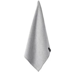 Ladelle - Microfibre Kitchen Towel Grey 70x50cm