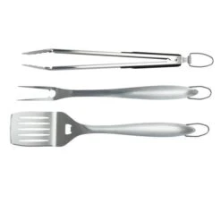 Euroline - Grande BBQ Set 3pce