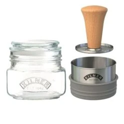 Kilner - Mash And Store Set 500ml