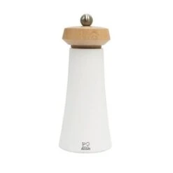 Peugeot - Tokyo Salt Mill Natural/White 16cm