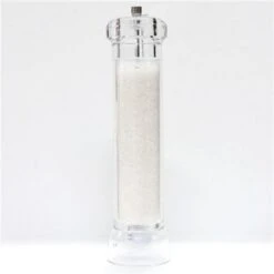 Peter's - Eat Art White Sea Salt Grinder 429g