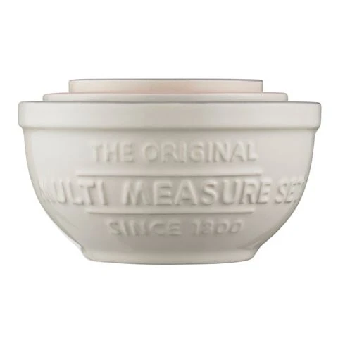 Mason Cash - Innovative Kitchen Multi Measure Set 3pce