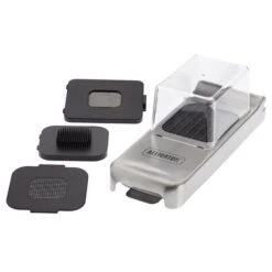 Alligator - Stainless Steel Chopper