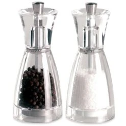Cole & Mason - Pina Salt And Pepper Mill Set 2pce