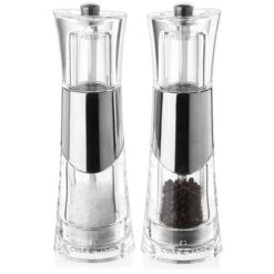 Cole & Mason - Bobbi Salt & Pepper Mill Set