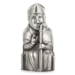 Royal Selangor - Lewis Bishop Pepper Shaker