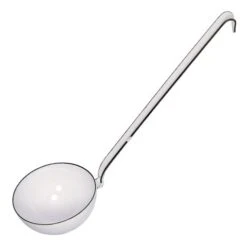 Riess - Classic Ladle White 8cm