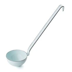 Riess - Classic Ladle Pastel Turquoise 7cm