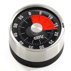 Gefu - Small Magnetic Kitchen Timer