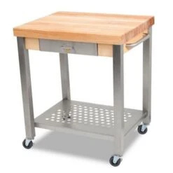 Boos - Cucina Technica Kitchen Cart