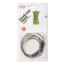 Fusionbrands - FoodLoop Flame 2pk