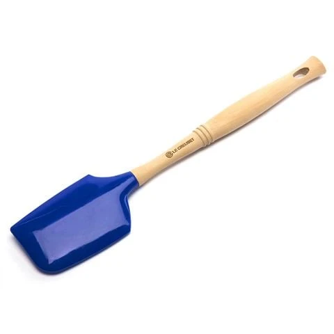 Le Creuset - Spatula Large Marseille Blue