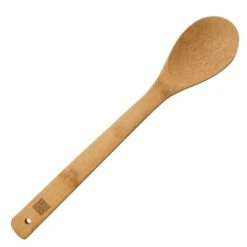 Peter's - Bamboo Serving Spoon 35cm