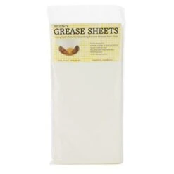 Regency - Grease Sheets