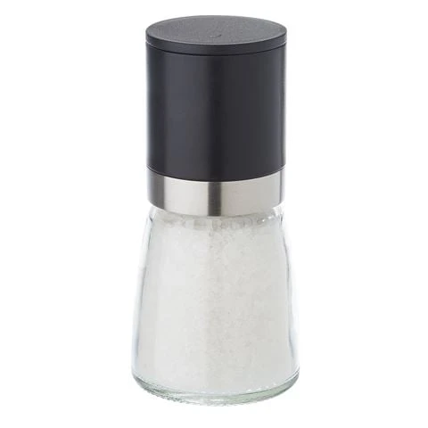 G & S - Bambino Upside Down Mill With Australian Sea Salt