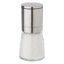 G & S - Otto Upside Down Mill With Australian Sea Salt