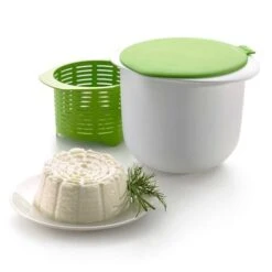 Lekue - Cheese Maker Kit