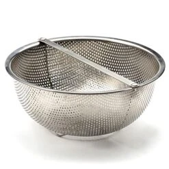 RSVP - Endurance Divided Colander