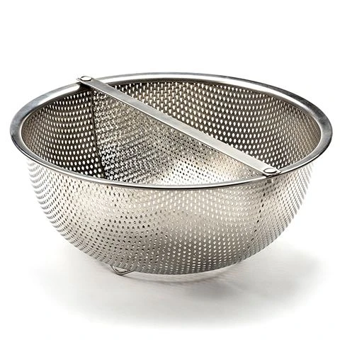 RSVP - Endurance Divided Colander