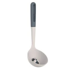 Lekue - Sauce Roller Dark Grey