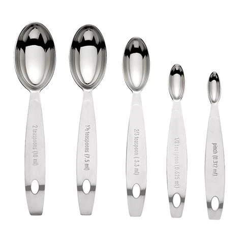 Cuisipro - Odd Size Spoons
