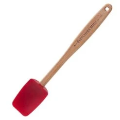Fletchers Mill - Spoon Mini Raspberry 20cm