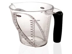 OXO - Good Grips Angled Measuring Jug 4 Cups