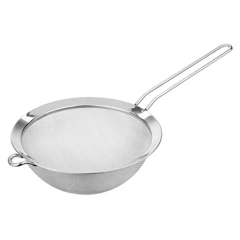 Chef Inox - Mesh Strainer Extra Large