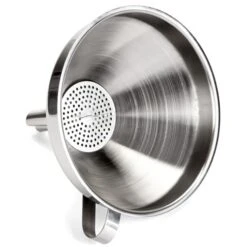 Chef Inox - Funnel With Strainer