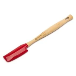 Le Creuset - Jar Scraper Cerise Red