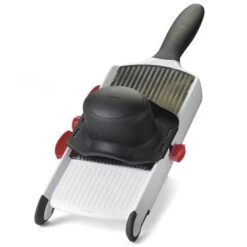 Cuisipro - Hand Held Mandolin Slicer