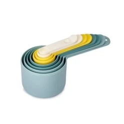 Joseph Joseph - Nest Measuring Cup Opal Set 8pce