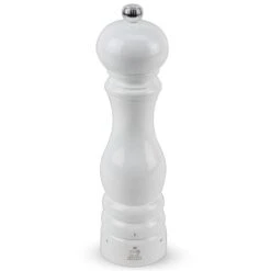 Peugeot - Paris Pepper Mill White 22cm