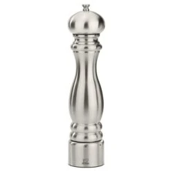 Peugeot - Paris Pepper Mill Stainless Steel 30cm