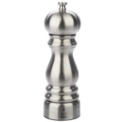 Peugeot - Paris Pepper Mill Stainless Steel 18cm